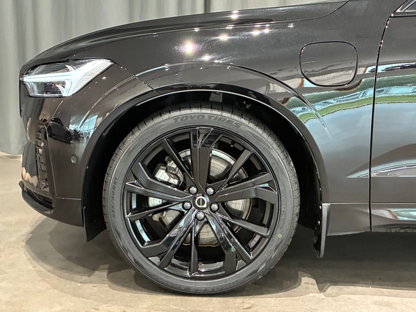 Bild 5 av Volvo XC60