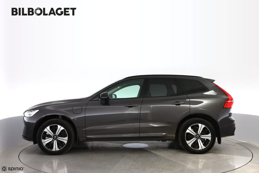 Bild 2 av Volvo XC60 T6 Plus Dark Nordic Edition