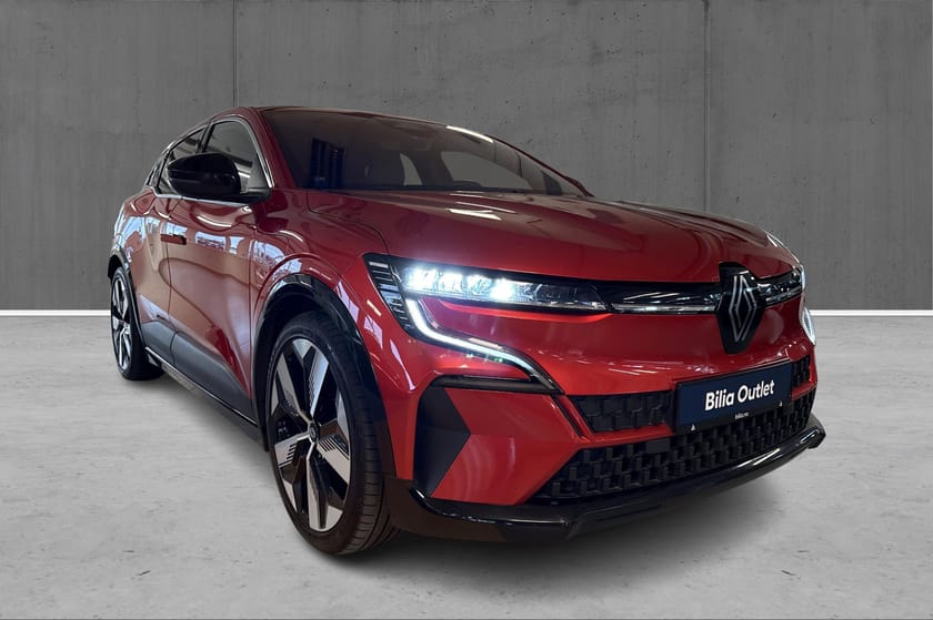 Bilde 3 av Renault Mégane E-TECH