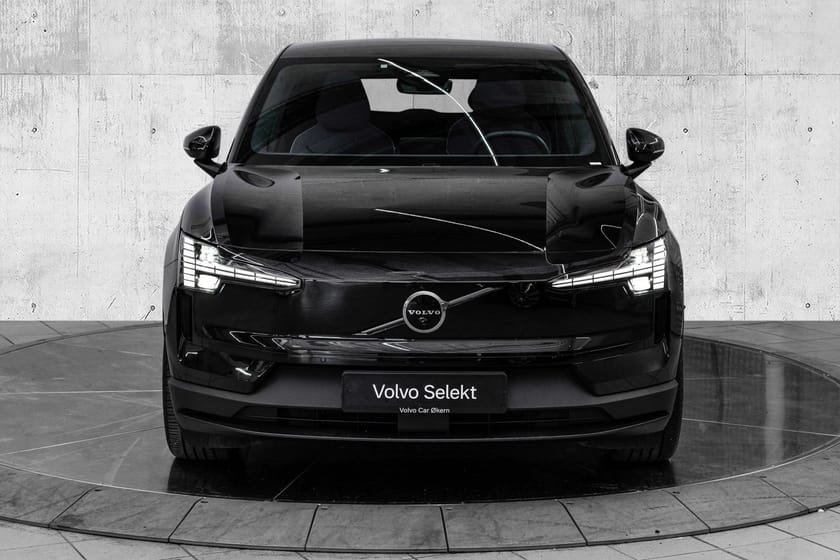 Bilde 3 av Volvo EX30 Twin Motor Performance Ultra - Høyt Utstyrsnivå!