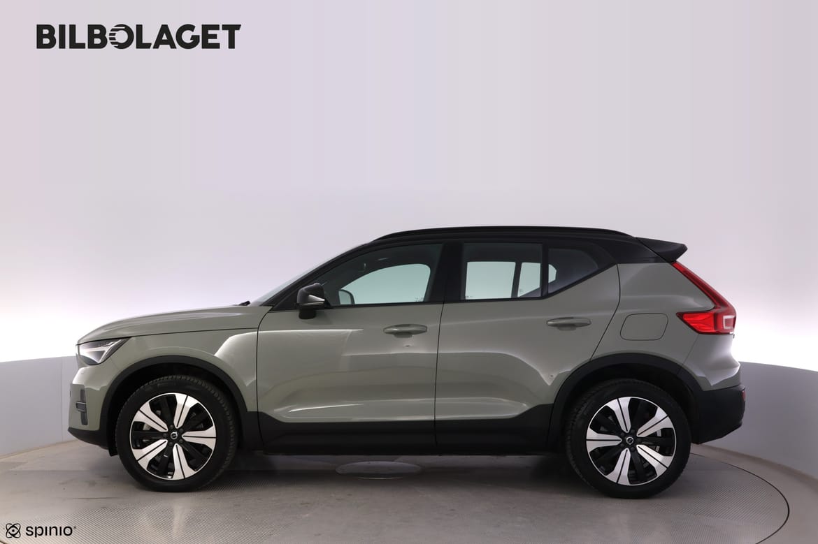 Volvo XC40 2023 - miniatyr 6