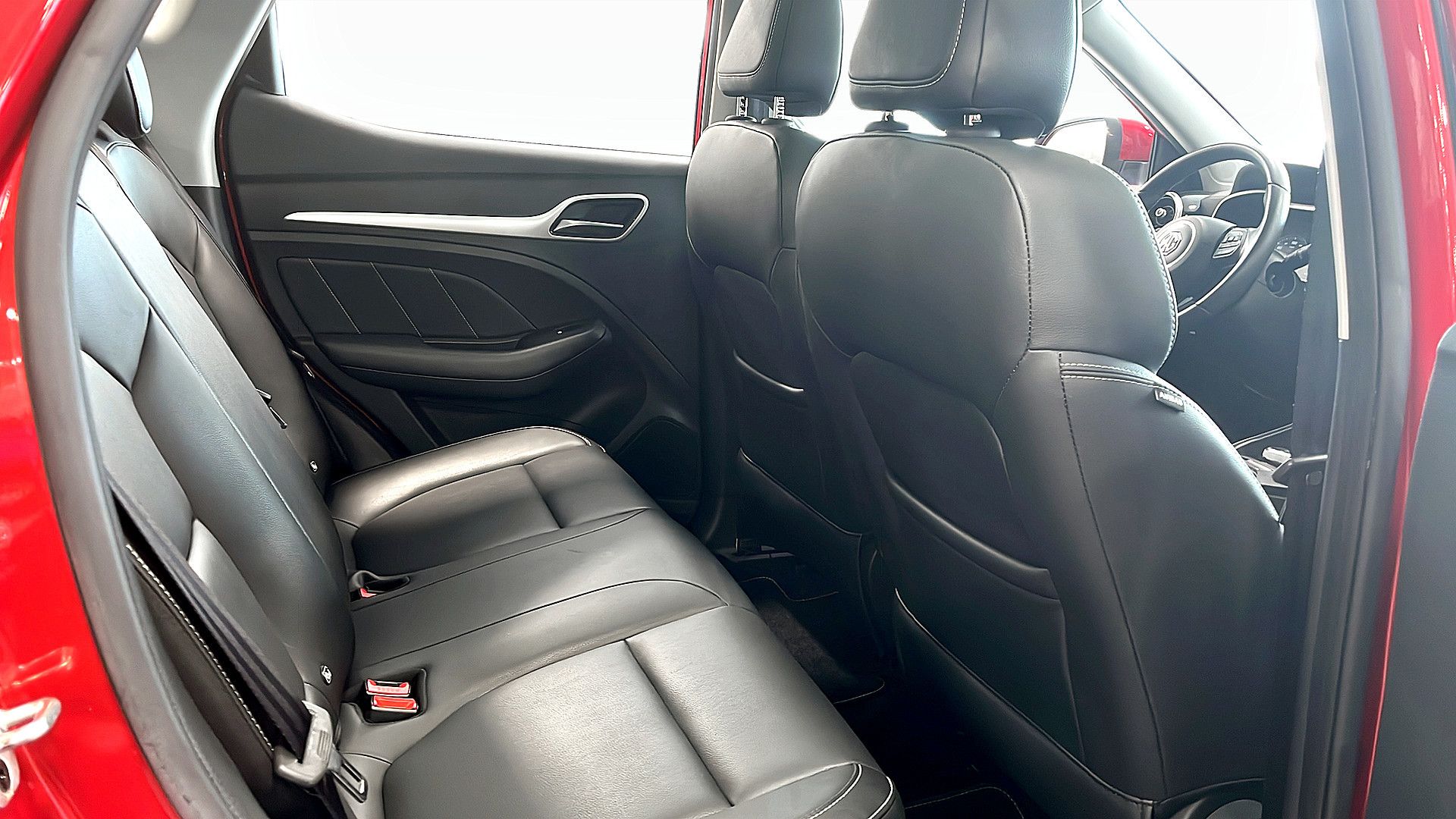 MG ZS 45KWH LUXURY MY20 2020, bild 5/10