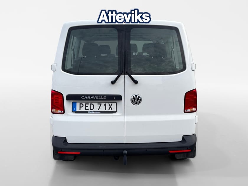 Bild 4 av Volkswagen Caravelle