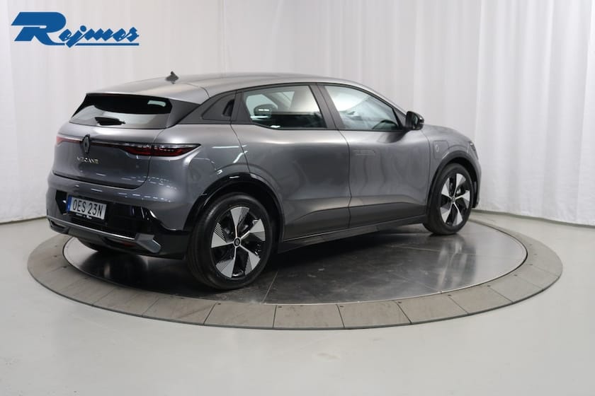 Bild 4 av Renault Mégane E-TECH Equilibre 40kWh/130hk