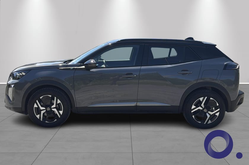 Bilde 2 av Peugeot e-2008 GT | KEYLESS | ELEKTRISK FØRERSTOL | ALCANTARA