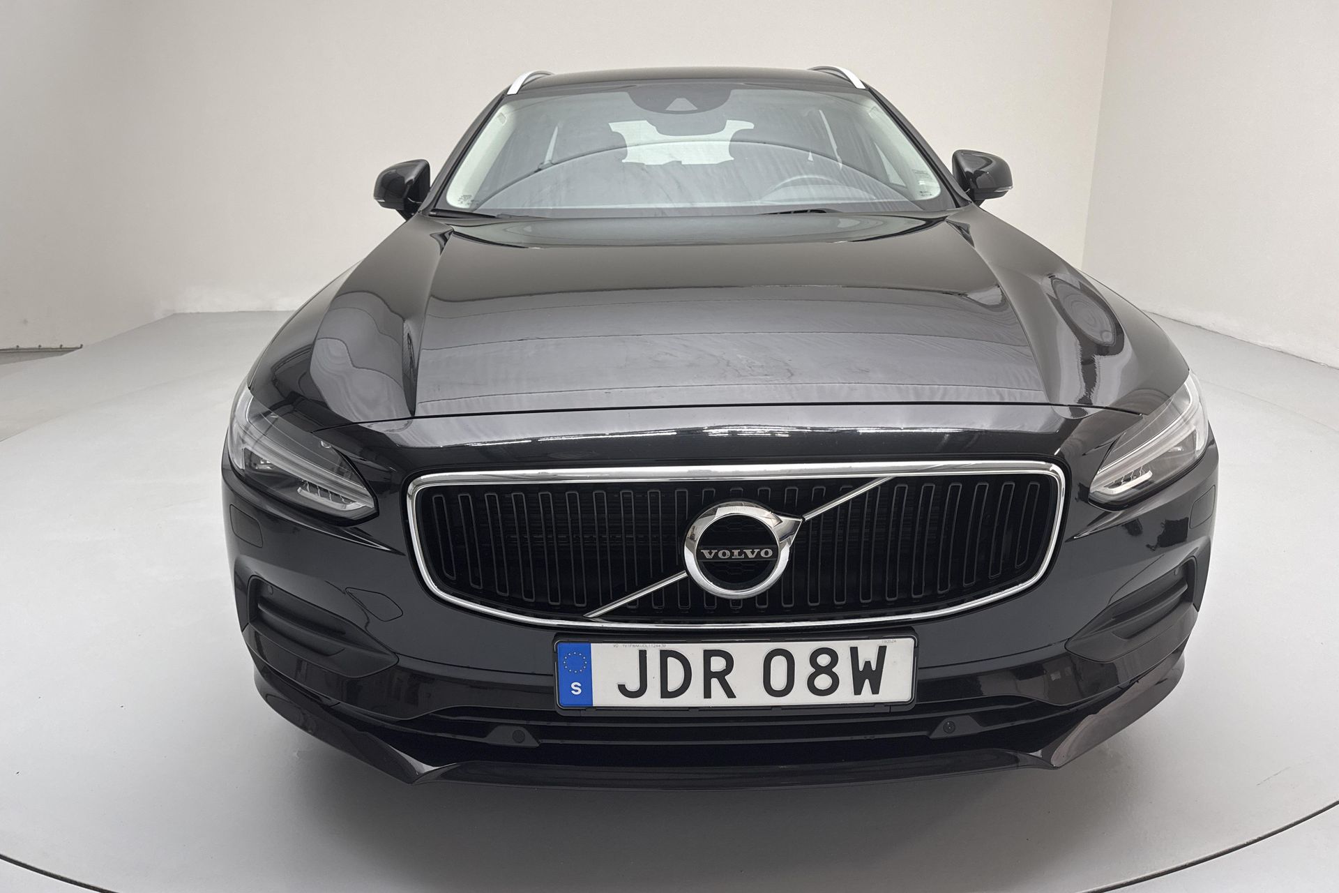 Volvo V90 T4 2020, bild 5/10