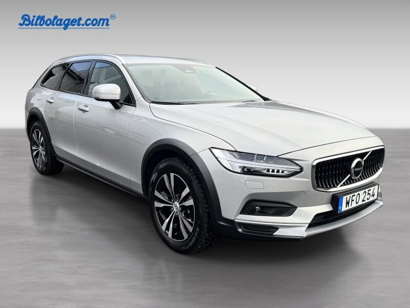 Bild 3 av Volvo V90 Cross Country