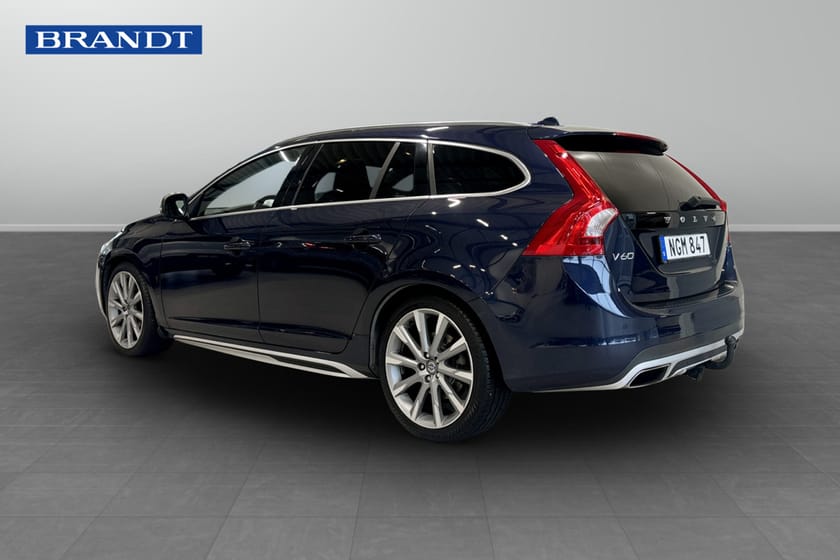 Bild 2 av Volvo V60