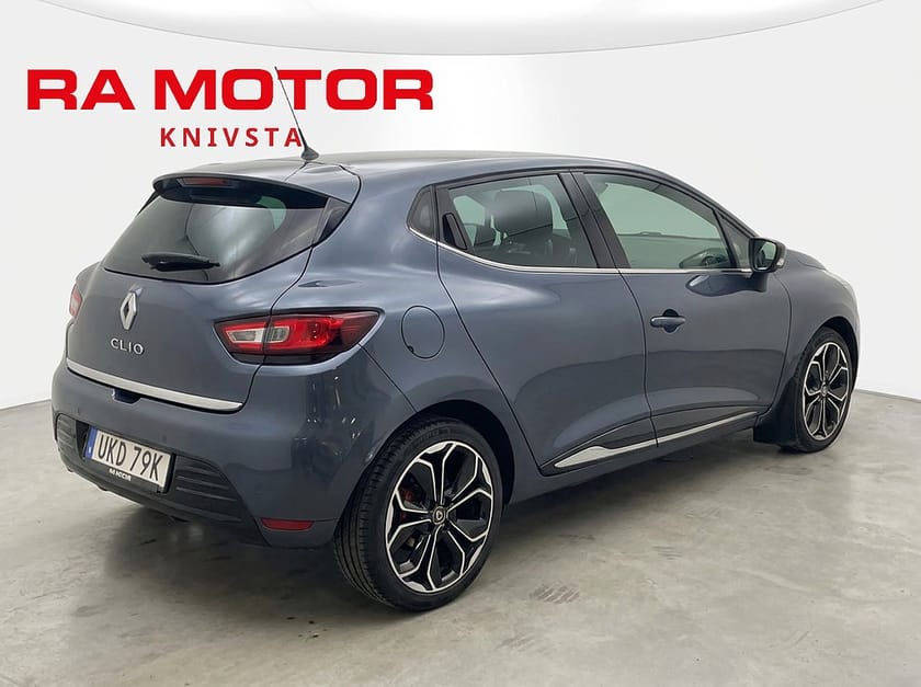 Bild 4 av Renault Clio