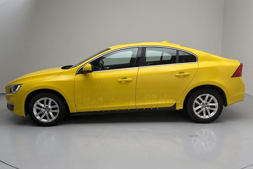 Bild 2 av Volvo S60 D4 (181hk) Summum Business Edition Pro