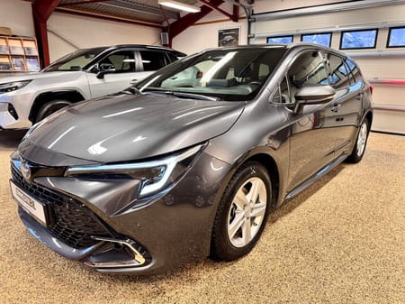 Toyota Corolla Touring Sports Hybrid 1,8 Active Tech
