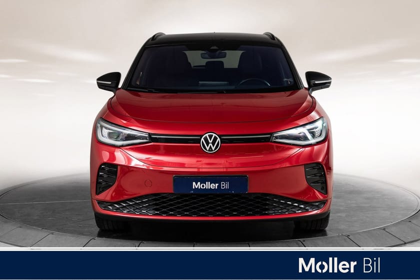 Bilde 3 av WVGZZZE2ZPE018537 77kWh 299hk 4MOTION