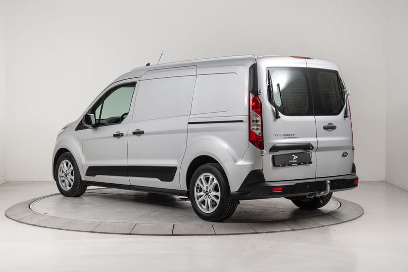 Bilde 5 av Ford Transit Connect 230 LWB