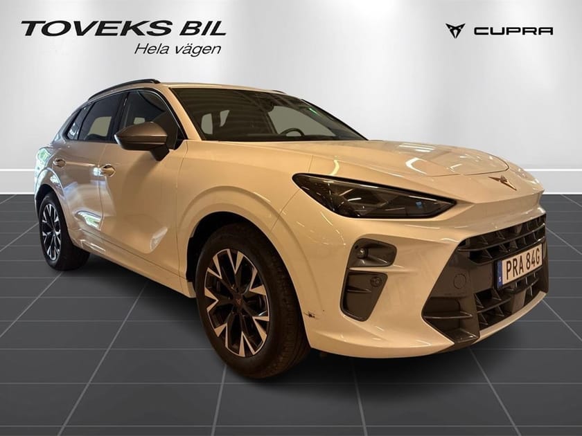 Bild 5 av CUPRA Terramar 1.5 ETSI 150HK Edge Aut/Drag