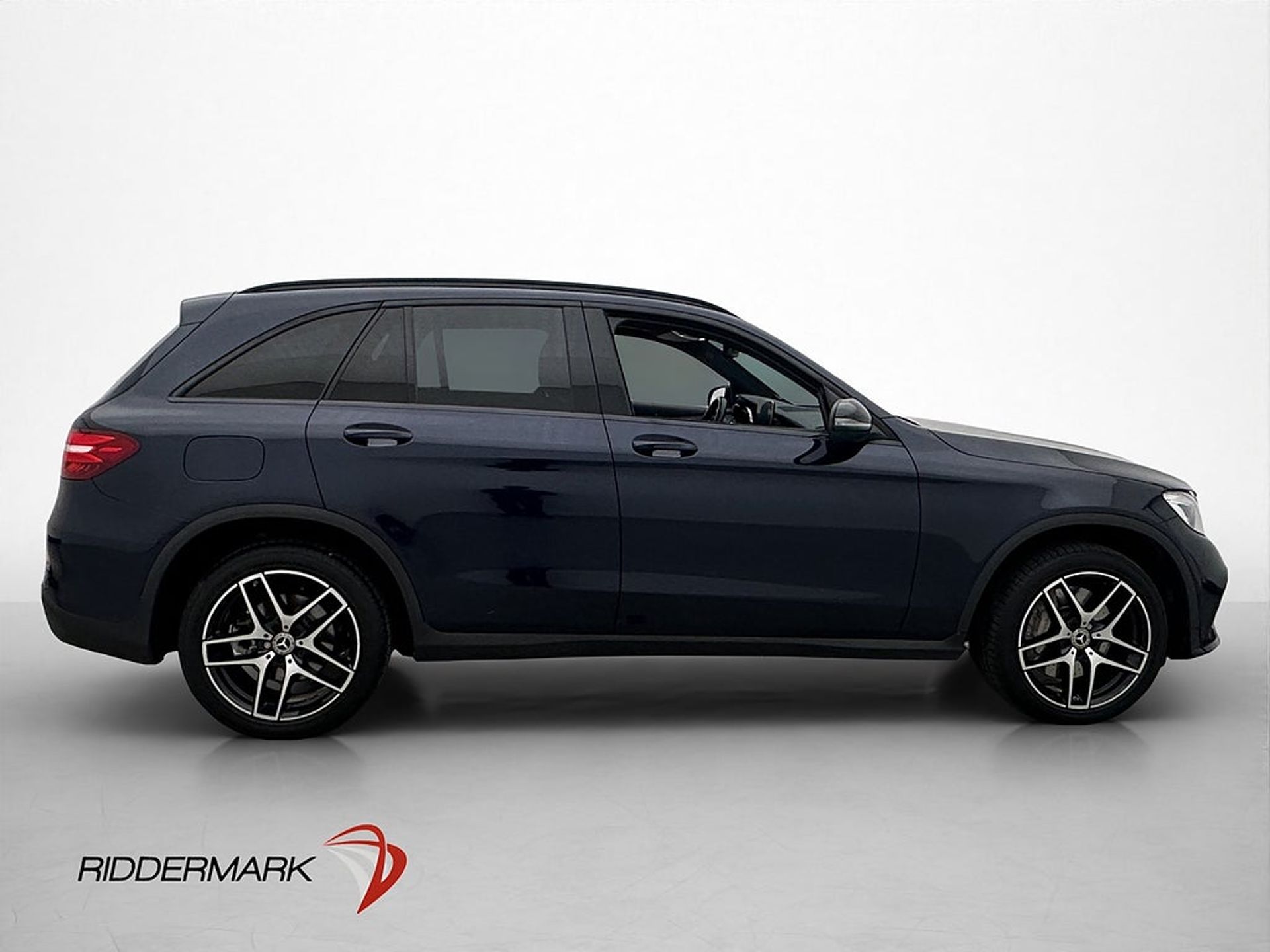 Mercedes-Benz GLC 2019, bild 4/36