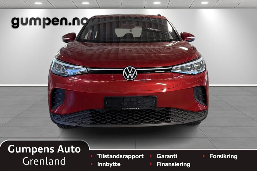 Bilde 4 av Volkswagen ID.4 Pro limited  77kwh 174hk