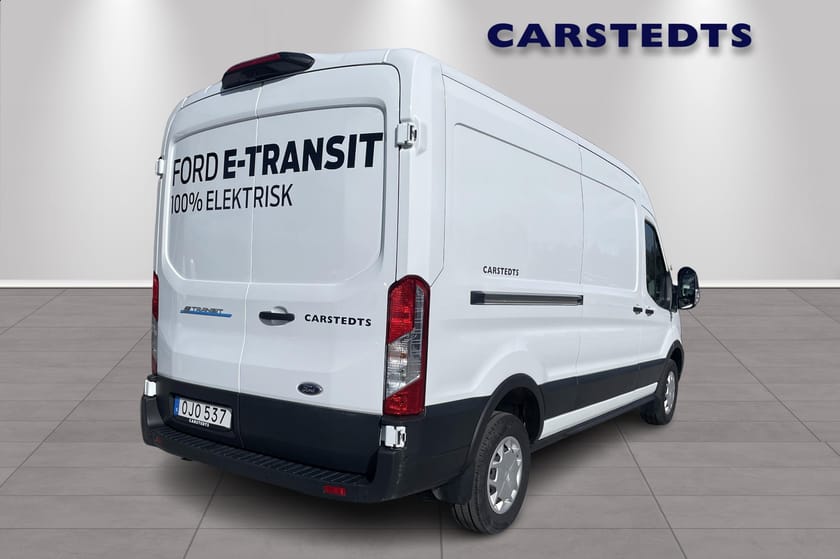 Bild 4 av Ford E-Transit 350