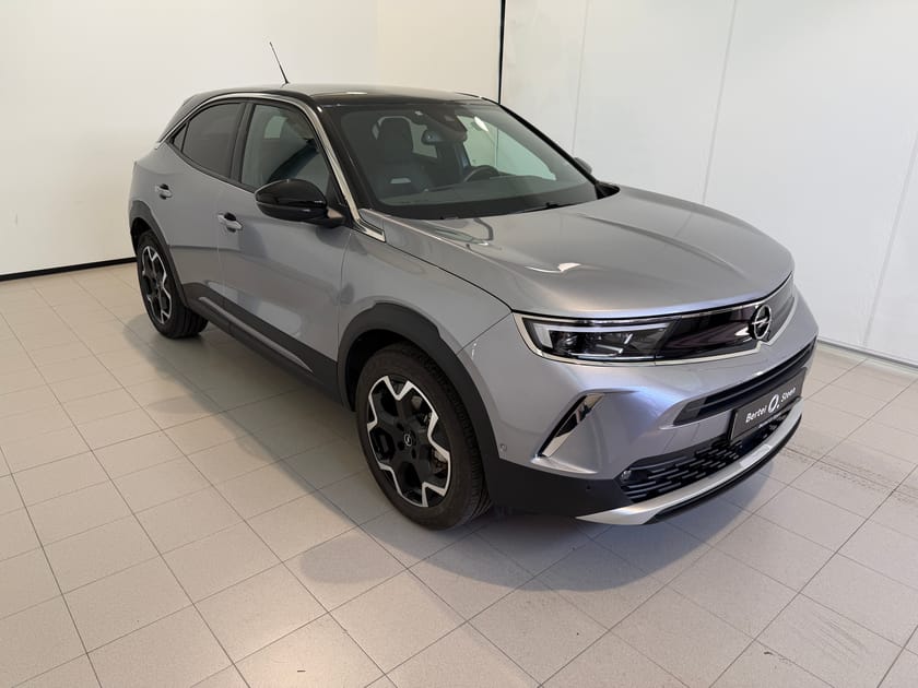 Bilde 2 av Opel Mokka-e ULTIMATE / LED MATRIX / PUREPANEL / LAV KM