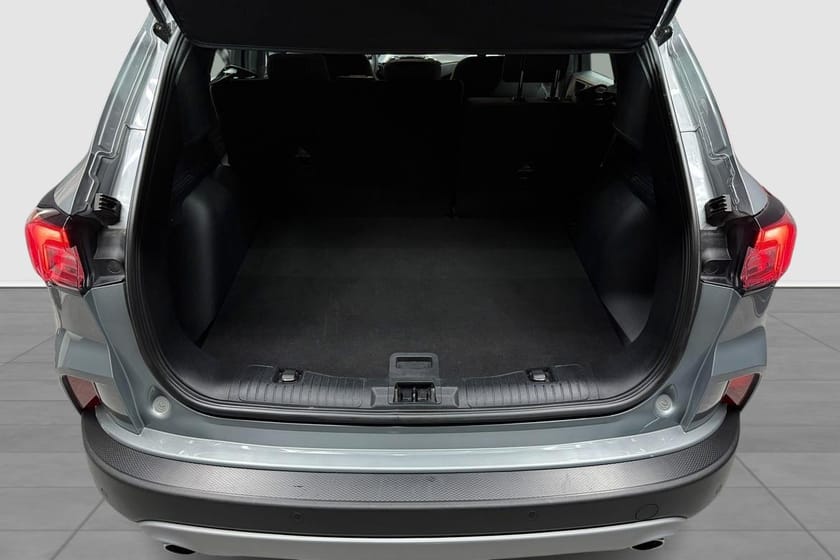 Bild 4 av Ford Kuga Plug-In Hybrid V-HJUL