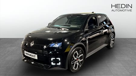 Renault 5 E-Tech