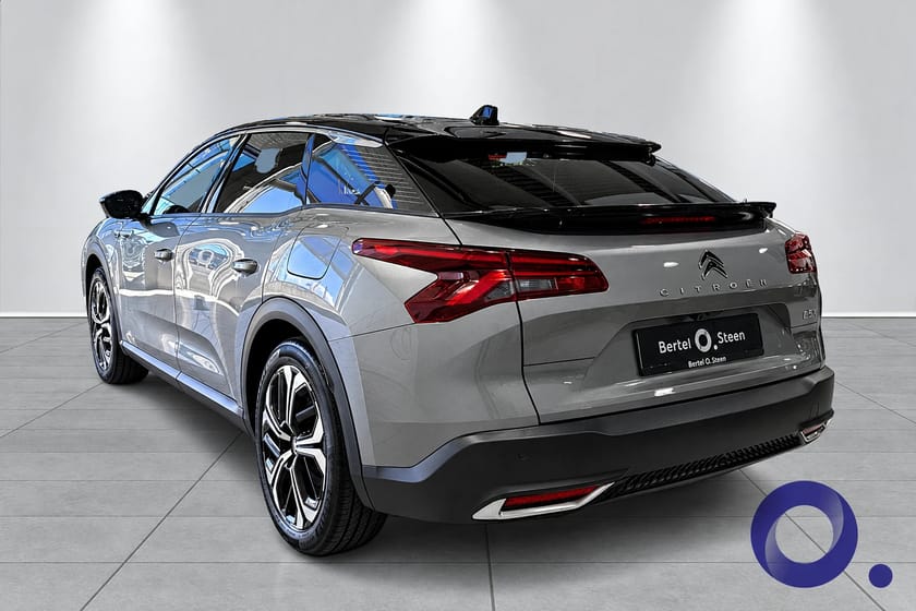 Bilde 3 av Citroën C5 X Plug-in-Hybrid