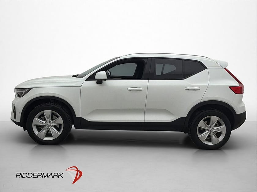 Bild 4 av Volvo XC40