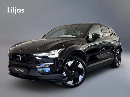 Volvo EX30 Single Motor Extended Range Ultra//360-kamera//Panorama//