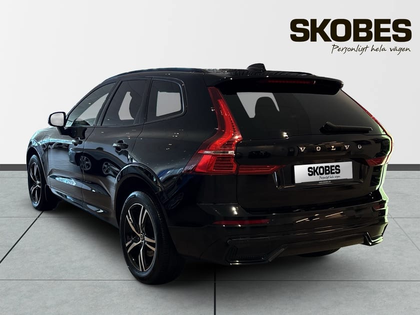 Bild 5 av Volvo XC60 Recharge T6 R-Design