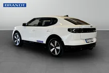 Ford Capri EV Extended Range AWD