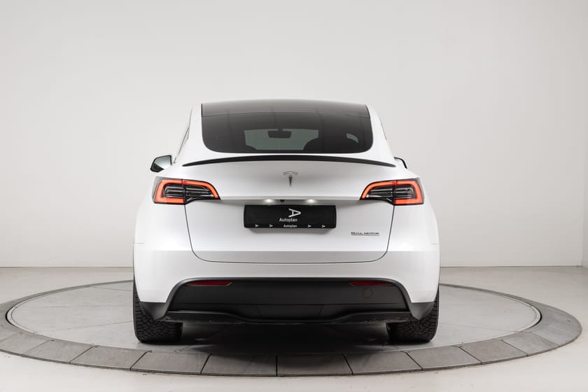 Bilde 5 av Tesla Model Y Performance