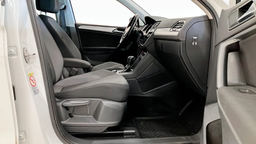 Bild 3 av Volkswagen Tiguan 2.0 TSI 4Motion, 190hk, |Carplay|Navi|