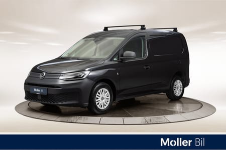 Volkswagen Caddy Cargo pluss 102