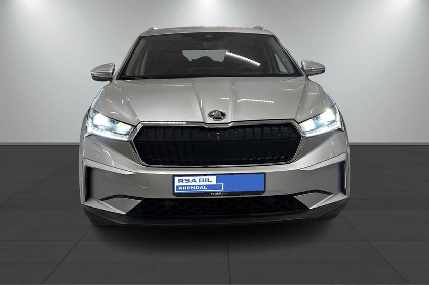 Bilde 2 av Škoda Enyaq iV 80 iV80, Tilhengerfeste/Matrix