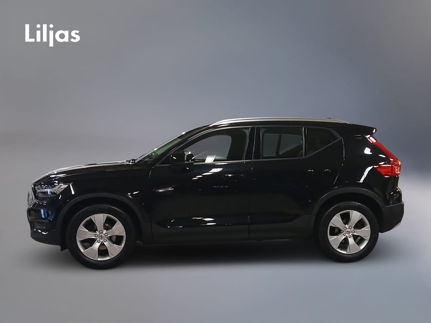 Bild 3 av Volvo XC40 D3 FWD Momentum Advanced Edition