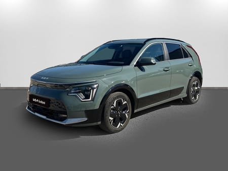 Kia Niro EV ADVANCE