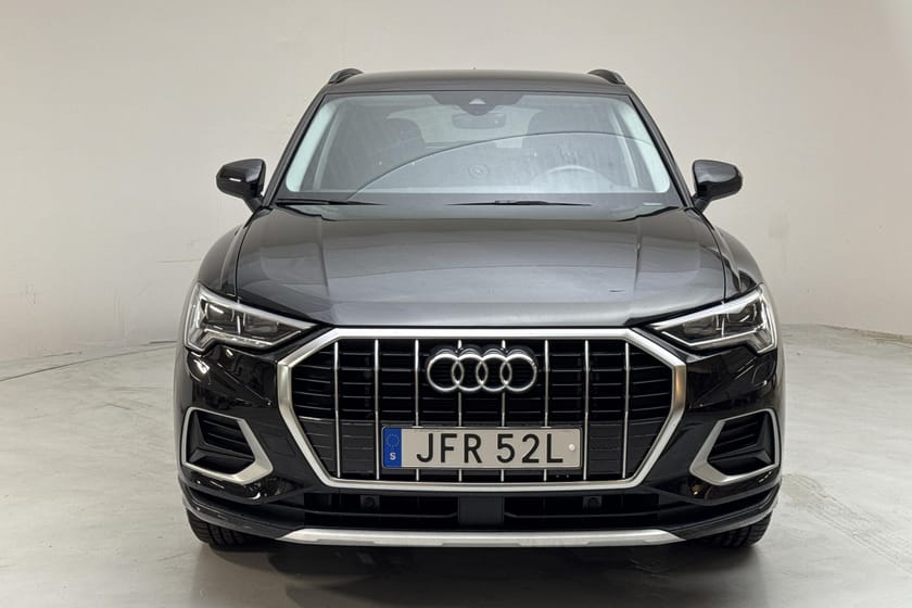 Bild 5 av Audi Q3 35 TFSI (150hk) Proline Edition Kamera