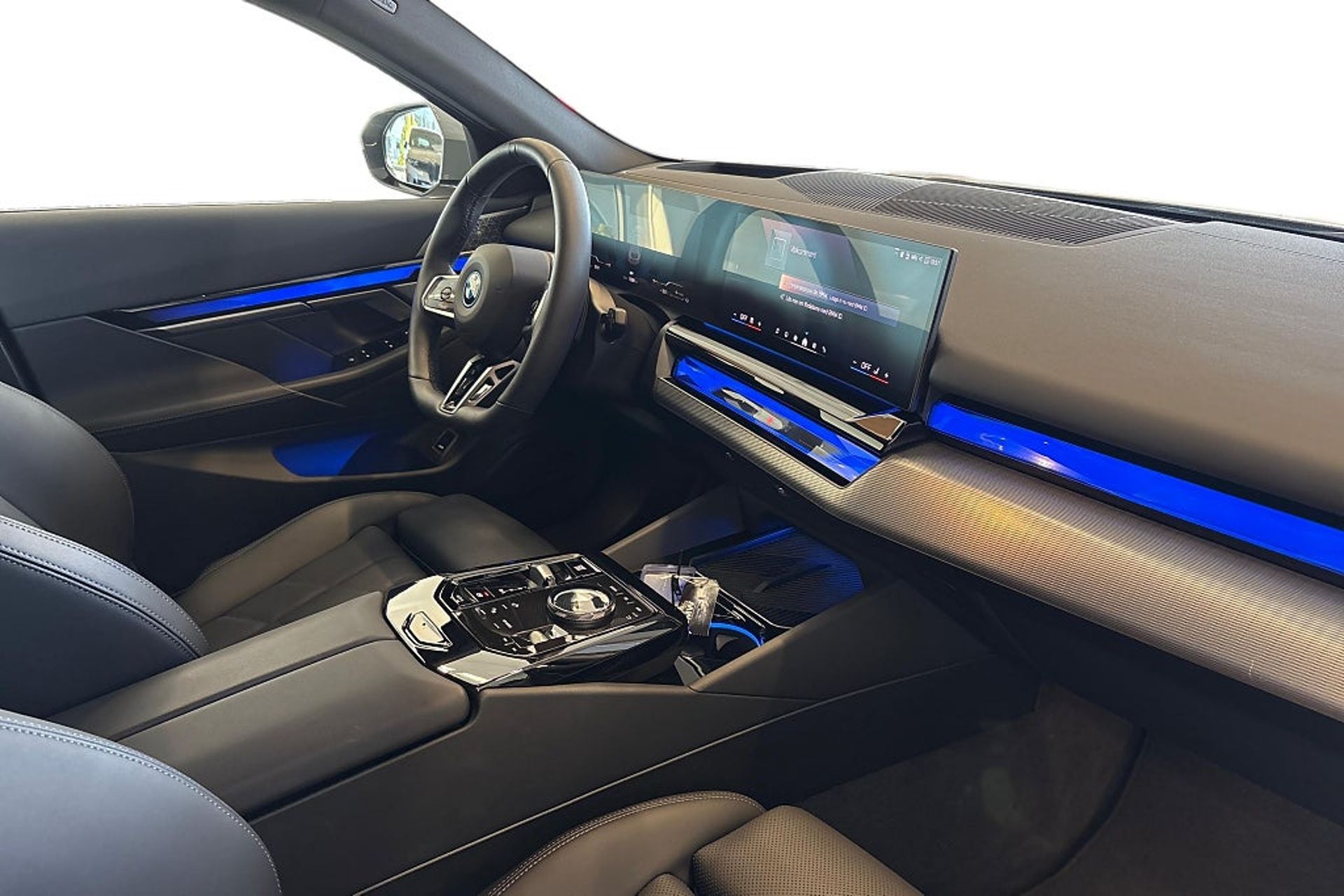 BMW 530 e xDrive Touring M Sport B&W 360 2026, kuva 6/10