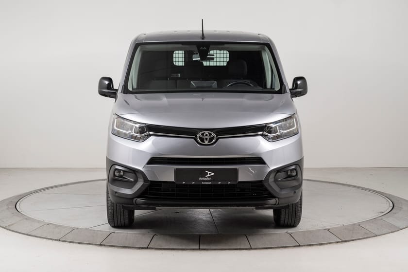 Bilde 5 av Toyota ProAce City