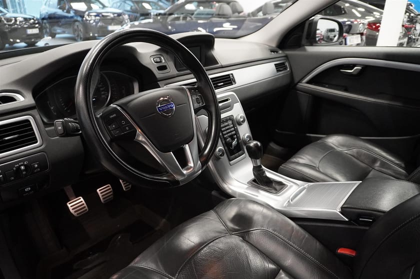 Bild 2 av Volvo V70