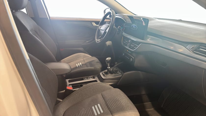 Bild 3 av Ford Focus Kombi ACTIVE 1.0T ECOBOOST MHEV 125HK