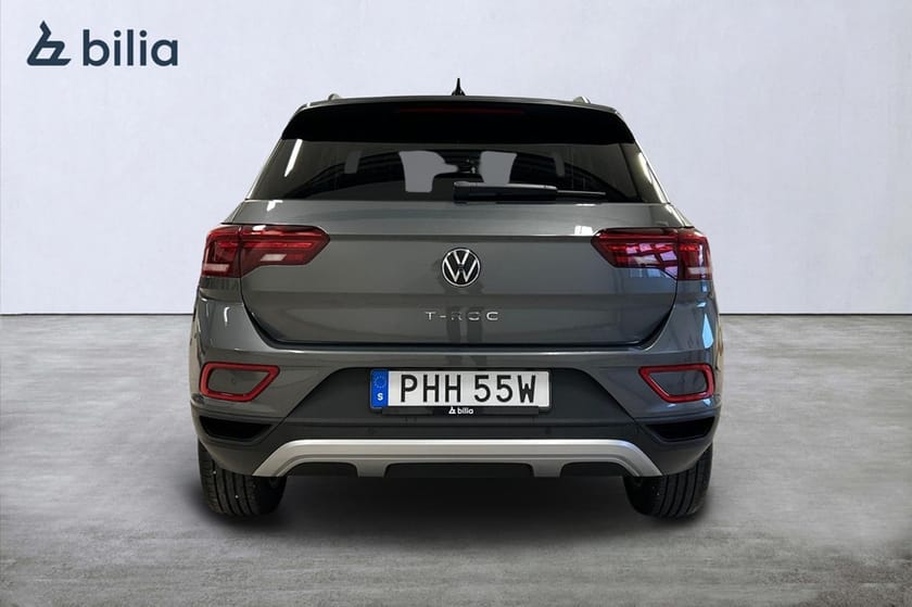 Bild 3 av Volkswagen T-Roc