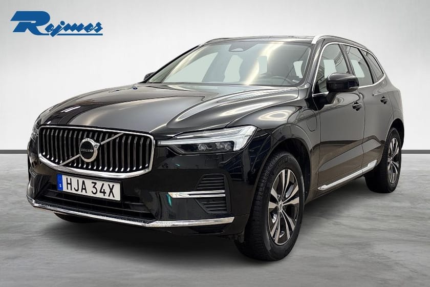 Bild 1 av Volvo XC60 Recharge T6 Core Bright