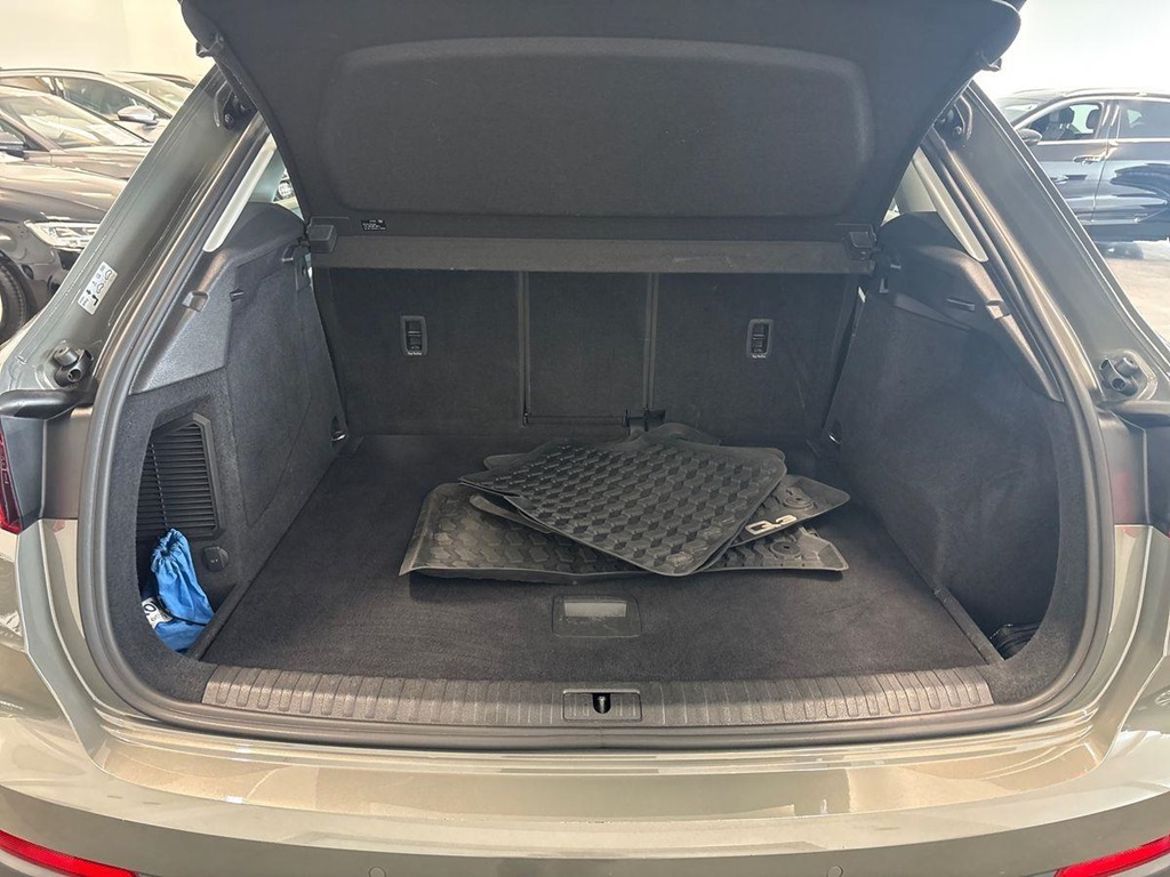 Audi Audi Q3 45 TFSI e — bild 20