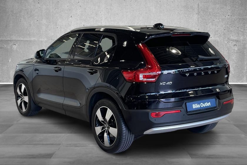 Bilde 4 av Volvo XC40 T4 AWD 190HK Momentum Aut Hengerfeste+++