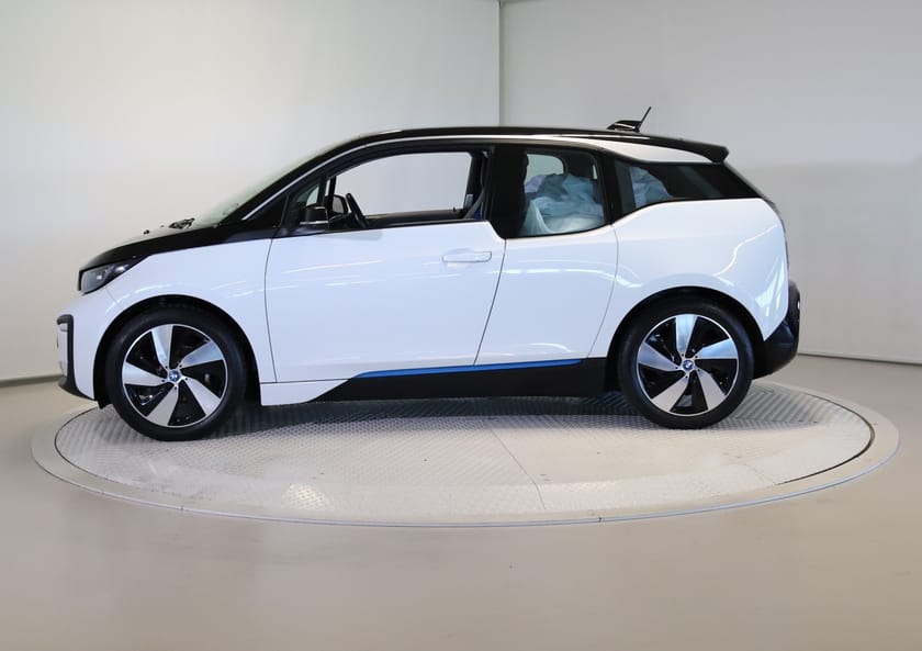 Bilde 2 av BMW i3 94 Ah 94ah Charged Edition Cruise/P-sensor/Led/Navi proff/BT