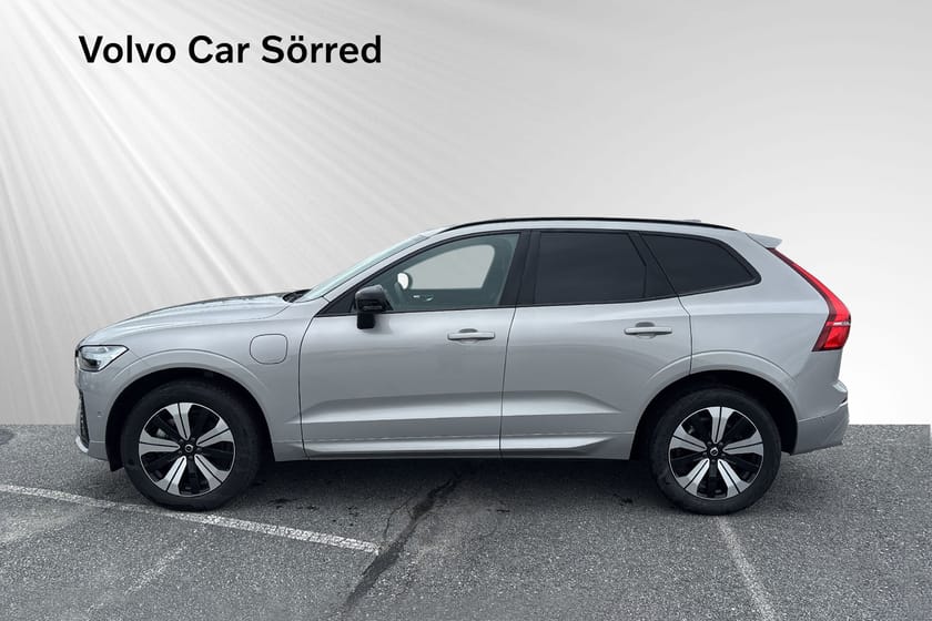 Bild 3 av Volvo XC60 T6 Plus Dark Edition