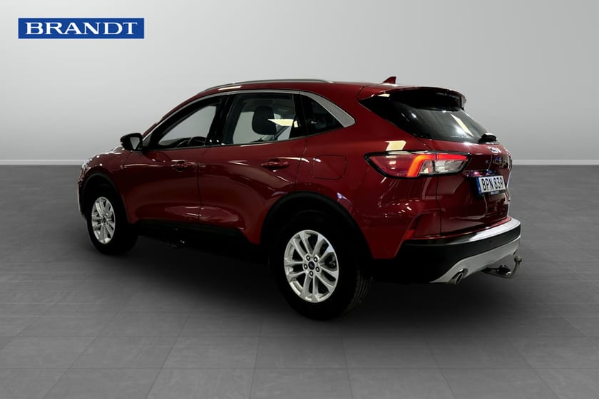 Bild 2 av Ford Kuga Plug-In Hybrid Titanium Business Edition