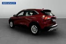 Ford Kuga Plug-In Hybrid