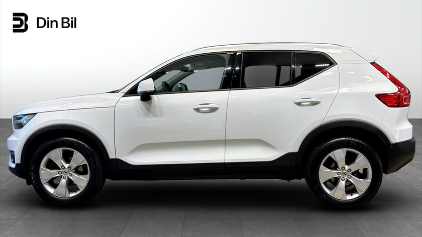 Bild 2 av Volvo XC40 D3 Backkamera/Panoramaglastak