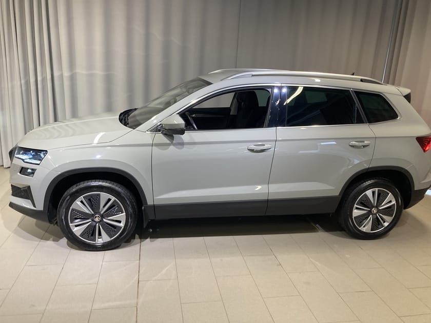 Bild 2 av Škoda Karoq STYLE 1,5 TSI 150 HK 7 VXL